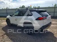 2025 Toyota RAV4 фото