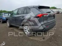 2025 Toyota RAV4 фото