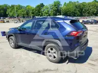 2025 Toyota RAV4 фото