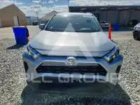 2025 Toyota RAV4 фото