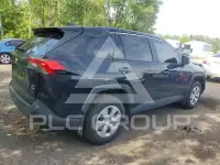 2025 Toyota RAV4 фото