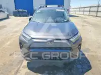 2025 Toyota RAV4 фото