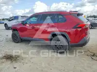 2025 Toyota RAV4 фото