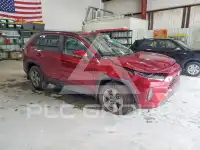 2025 Toyota RAV4 фото