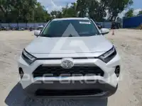 2025 Toyota RAV4 фото