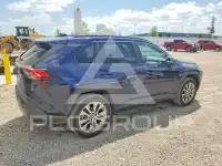 2025 Toyota RAV4 photo