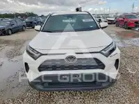 2025 Toyota RAV4 фото
