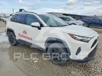 2025 Toyota RAV4 фото