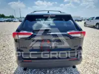 2025 Toyota RAV4 photo