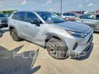 2025 Toyota RAV4 фото
