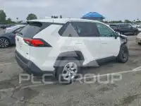 2025 Toyota RAV4 фото