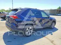 2025 Toyota RAV4 фото