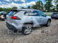 2025 Toyota RAV4 фото