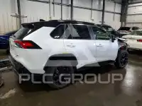 2025 Toyota RAV4 фото
