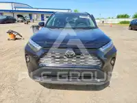 2025 Toyota RAV4 фото