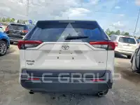 2025 Toyota RAV4 фото