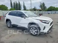 2025 Toyota RAV4 photo