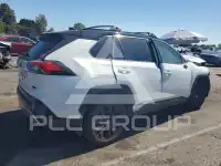 2025 Toyota RAV4 фото
