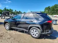 2025 Toyota RAV4 photo