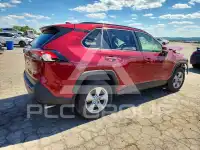 2025 Toyota RAV4 фото
