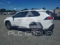 2025 Toyota RAV4 photo