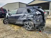 2025 Toyota RAV4 фото