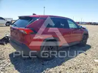2025 Toyota RAV4 photo