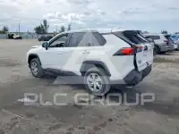 2025 Toyota RAV4 photo