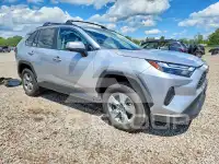 2025 Toyota RAV4 фото