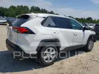 2025 Toyota RAV4 фото