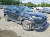 2025 Toyota RAV4 фото