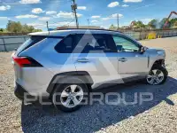 2025 Toyota RAV4 photo