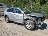 2025 Toyota RAV4 фото