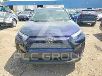 2025 Toyota RAV4 фото