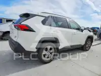 2025 Toyota RAV4 фото