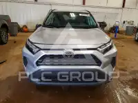 2025 Toyota RAV4 фото