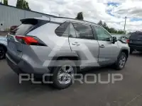 2025 Toyota RAV4 photo