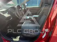 2025 Toyota RAV4 фото
