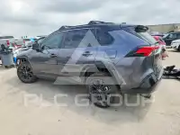 2025 Toyota RAV4 фото
