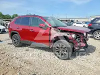 2025 Toyota RAV4 фото