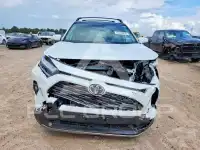 2025 Toyota RAV4 фото