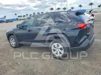 2025 Toyota RAV4 фото