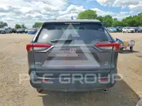 2025 Toyota RAV4 фото