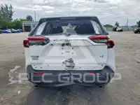2025 Toyota RAV4 photo