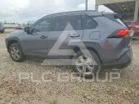 2025 Toyota RAV4 фото