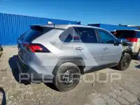 2025 Toyota RAV4 фото