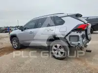 2025 Toyota RAV4 фото