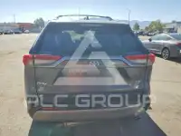 2025 Toyota RAV4 фото