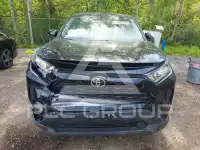 2025 Toyota RAV4 фото