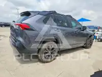 2025 Toyota RAV4 фото